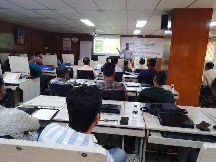 Training on BCS Certified Cyber Security Professional 2nd Training